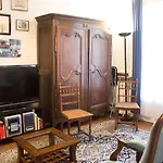 Superb Nice Apartment Located In Montparnasse