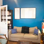 Superb Nice Apartment Located In Montparnasse