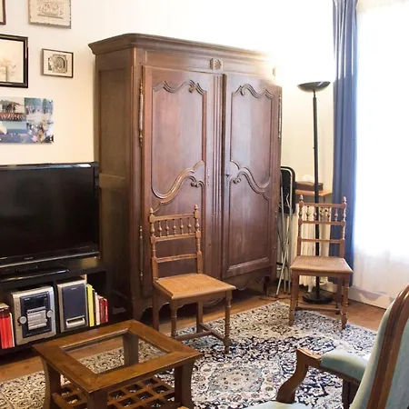 Apartment Superb Nice Located In Montparnasse *