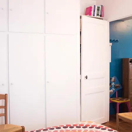 Superb Nice Located In Montparnasse * Paris