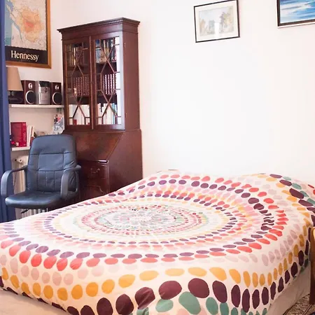 Superb Nice Located In Montparnasse Apartment
